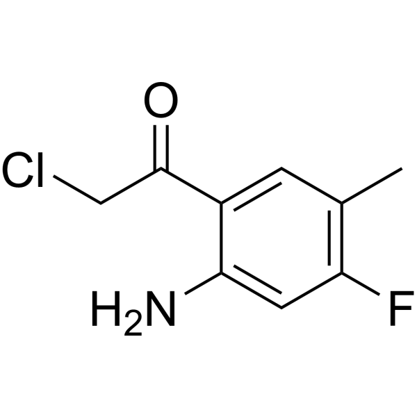 MC-GGFG-AM-(10Me-11F-Camptothecin) intermediate-1 1241391-14-9